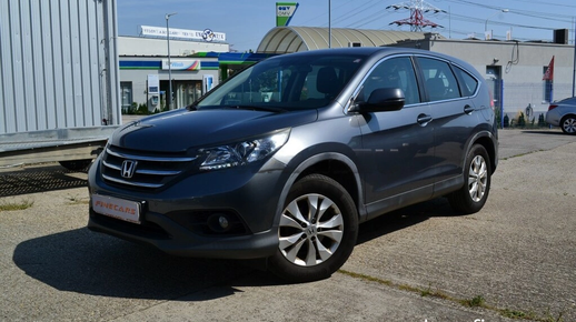 Honda CR-V 2014