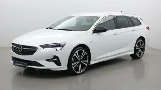 Opel Insignia 2021