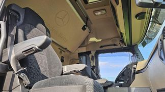 Leasing Tractor unit Mercedes-Benz ACTROS 1845 LS 2021