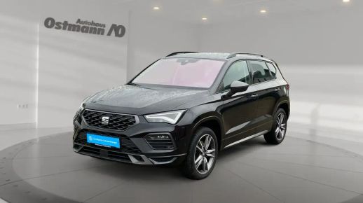 Seat Ateca 2022