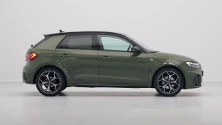 Finansowanie Hatchback Audi A1 2024