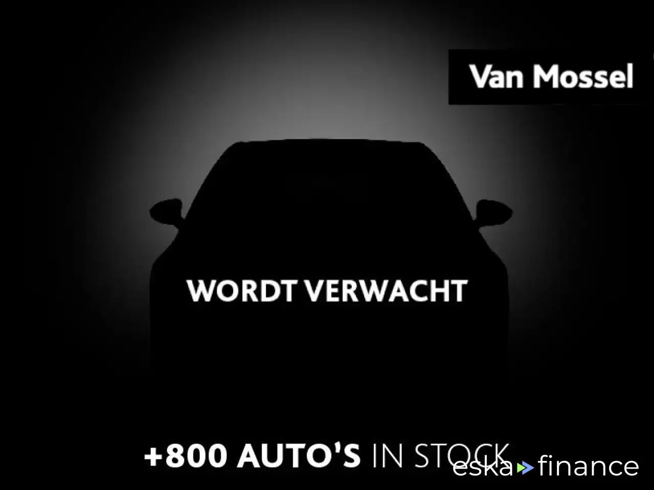 Leasing Hayon Ford Focus 2019