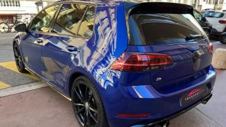 Leasing Sedan Volkswagen Golf 2017