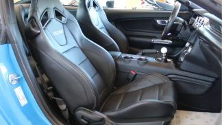Finansowanie Coupé Ford Mustang 2023