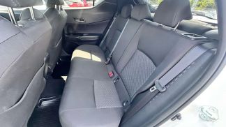 Leasing SUV Toyota C-HR 2023