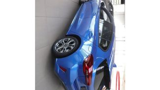 Finansowanie Hatchback Ford Focus 2024