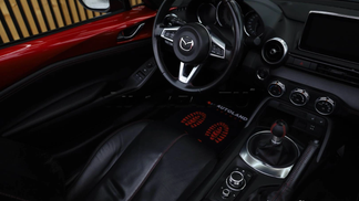 Finansowanie Inny Mazda MX-5 2015