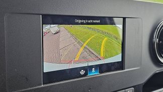 Finansowanie Van Mercedes-Benz SPRINTER 315 2022