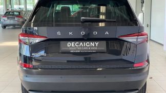 Finansowanie Hatchback Skoda Kodiaq 2023