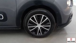 Leasing Sedan Citroën C3 2020
