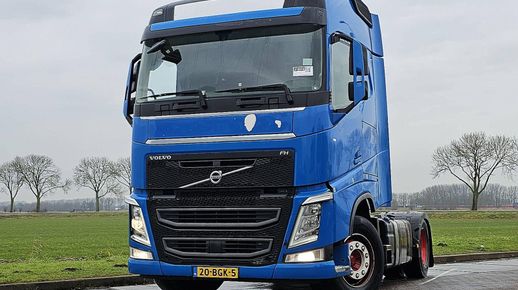 Volvo FH 460 2015