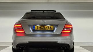 Finansowanie Coupé MERCEDES C 350 2012