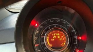Leasing Hayon Fiat 500 2014
