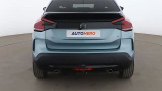 Leasing Sedan Citroën C4 2021