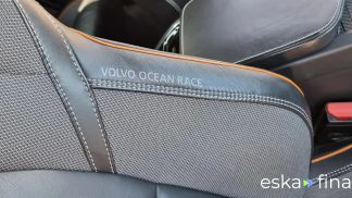 Leasing Wagon Volvo V90 Cross Country 2019