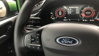 Leasing Hayon Ford Fiesta 2022