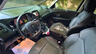 Finansowanie Hatchback Renault Grand Scenic 2017