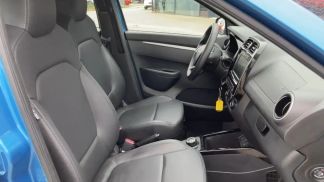Lízing Hatchback Dacia Spring 2023