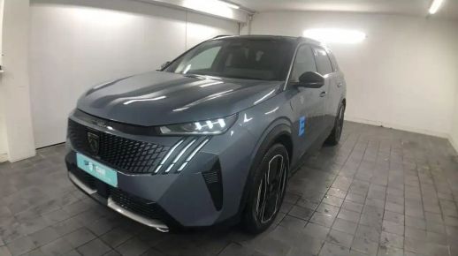 Peugeot 5008 2024