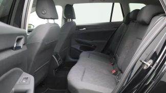 Finansowanie Wóz Volkswagen GOLF VARIANT 2021