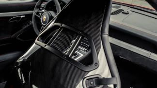 Financování Kupé Porsche 911 2018