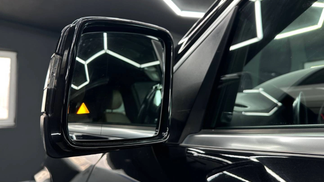 Lízing SUV MERCEDES GL 2014