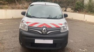 Lízing Van Renault Kangoo 2019