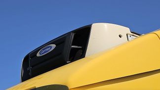 Finansowanie Specjalna ciężarówka Mercedes-Benz ATEGO 824 2015