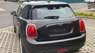 Finansowanie Sedan MINI Cooper 2018