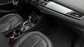 Financování Hatchback BMW 218 2018