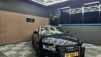 Finansowanie Zamienny Audi A5 2011