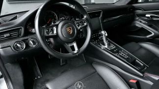 Finansowanie Coupé Porsche 991 2016