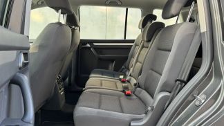 Finansowanie Hatchback Volkswagen Touran 2014
