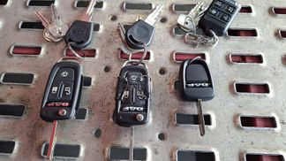 Leasing Tractor unit DAF XF 440 2016