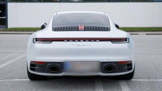 Leasing Coupe Porsche 992 2019