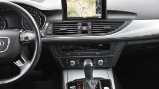 Finansowanie Wóz Audi A6 2018