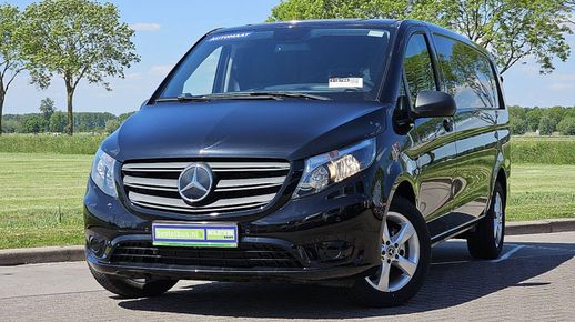 Mercedes-Benz VITO 114 2024