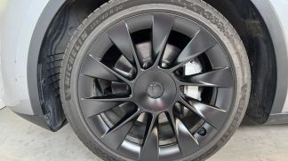 Leasing SUV Tesla Model Y 2024