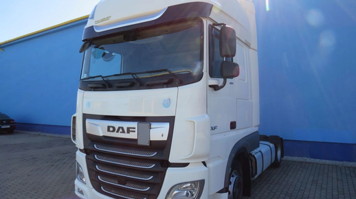 DAF 480 2020