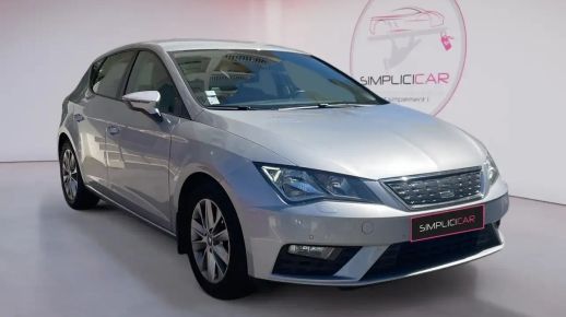 Seat Leon 2019