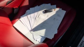 Financování Kupé Porsche 992 2020