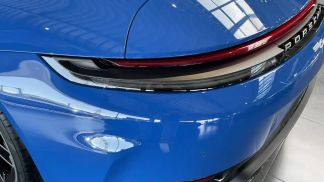 Leasing Coupe Porsche 911 2024
