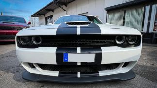 Lízing Kupé Dodge Challenger 2020