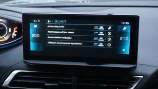 Lízing SUV Peugeot 3008 2024