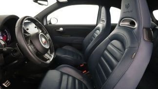 Finansowanie Zamienny Abarth 695C 2018