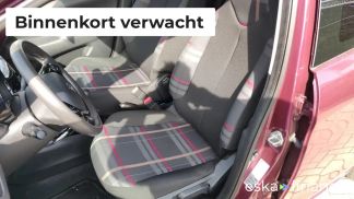 Lízing Hatchback Peugeot 108 2015