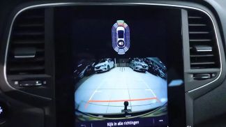 Finansowanie Wóz Renault Megane 2023