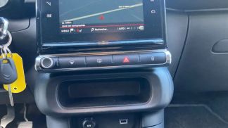 Financování Van Citroën C3 2019