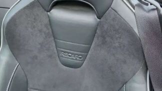 Leasing Convertible Mazda MX-5 2021