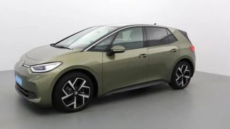 Finansowanie Sedan Volkswagen ID.3 2024